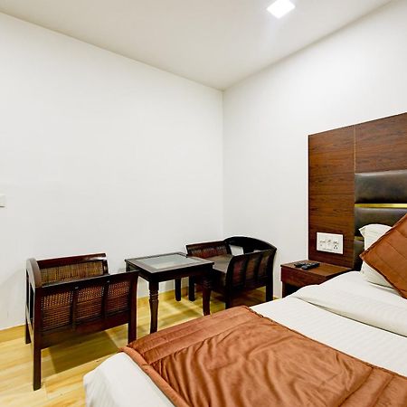 Staybook South Delhi Nové Dillí Exteriér fotografie