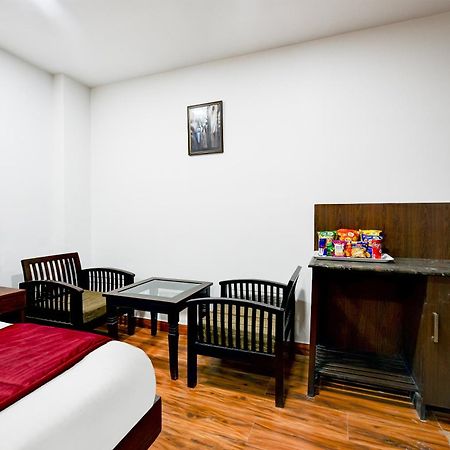 Staybook South Delhi Nové Dillí Exteriér fotografie