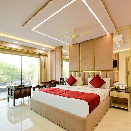 Staybook South Delhi Nové Dillí Exteriér fotografie