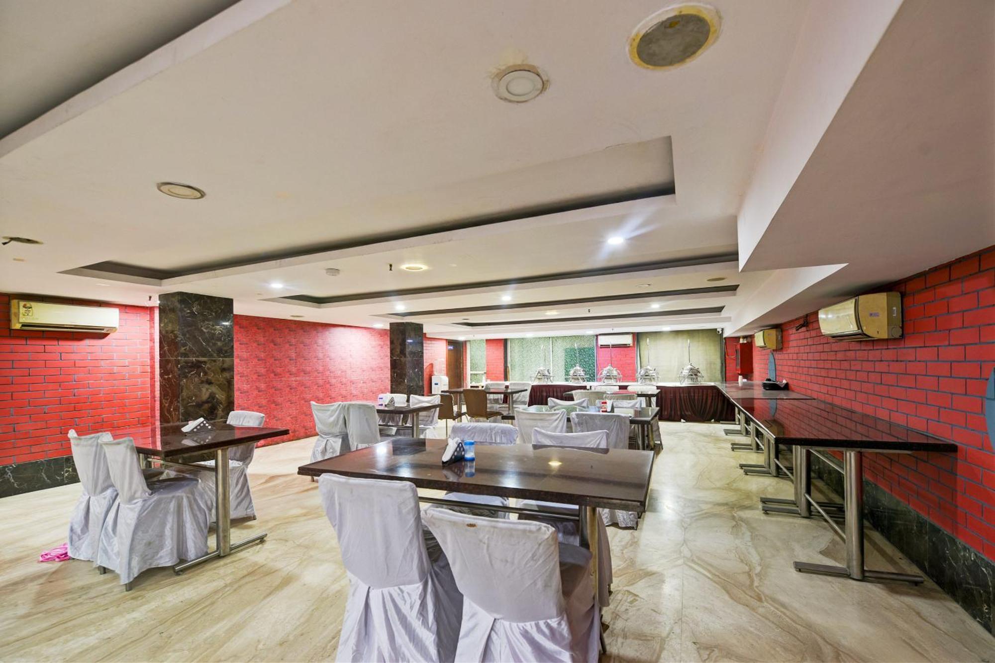 Staybook South Delhi Nové Dillí Exteriér fotografie