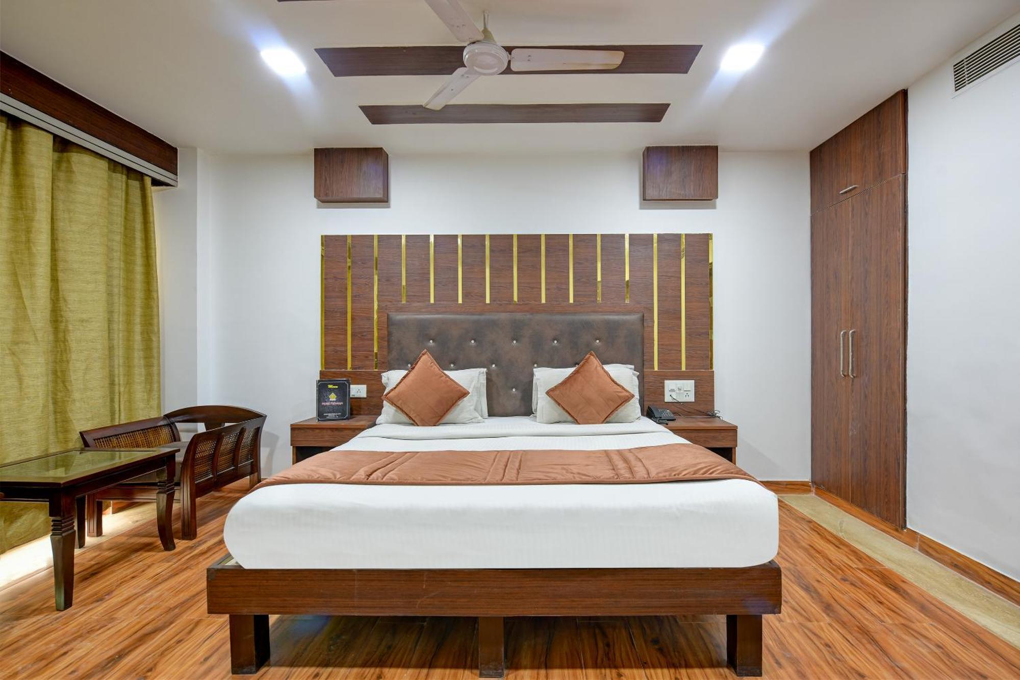 Staybook South Delhi Nové Dillí Exteriér fotografie