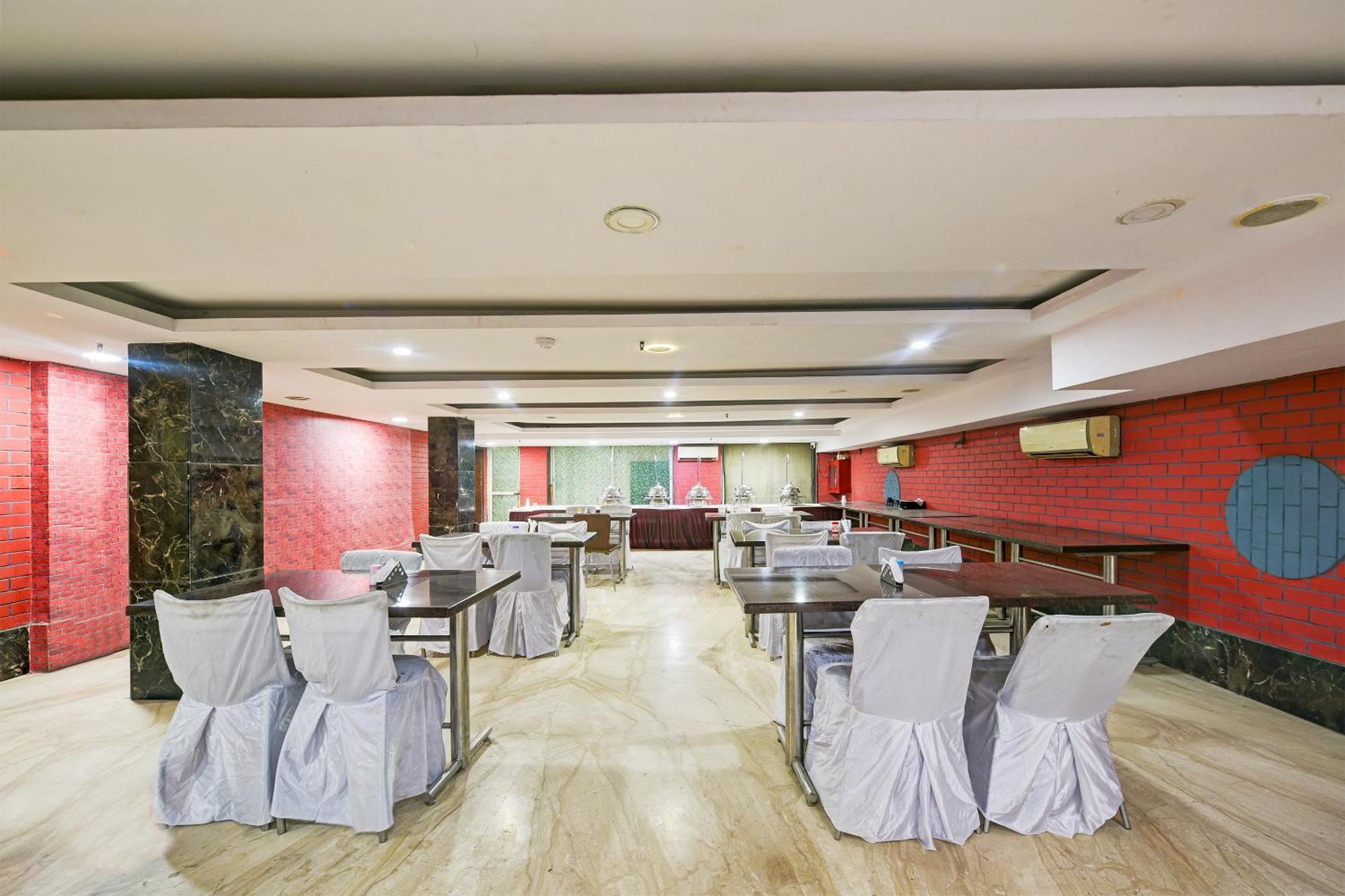 Staybook South Delhi Nové Dillí Exteriér fotografie