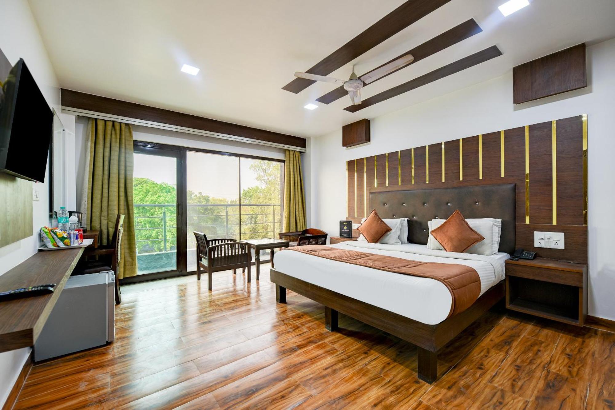 Staybook South Delhi Nové Dillí Exteriér fotografie