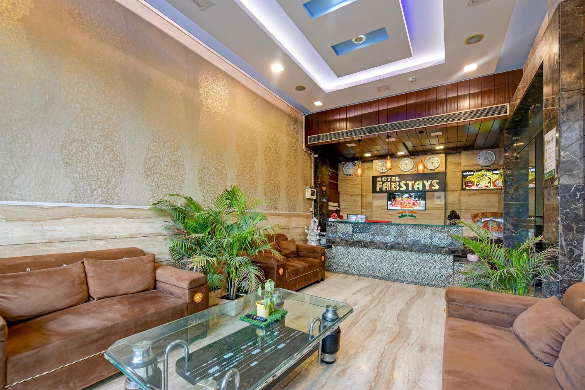 Staybook South Delhi Nové Dillí Exteriér fotografie