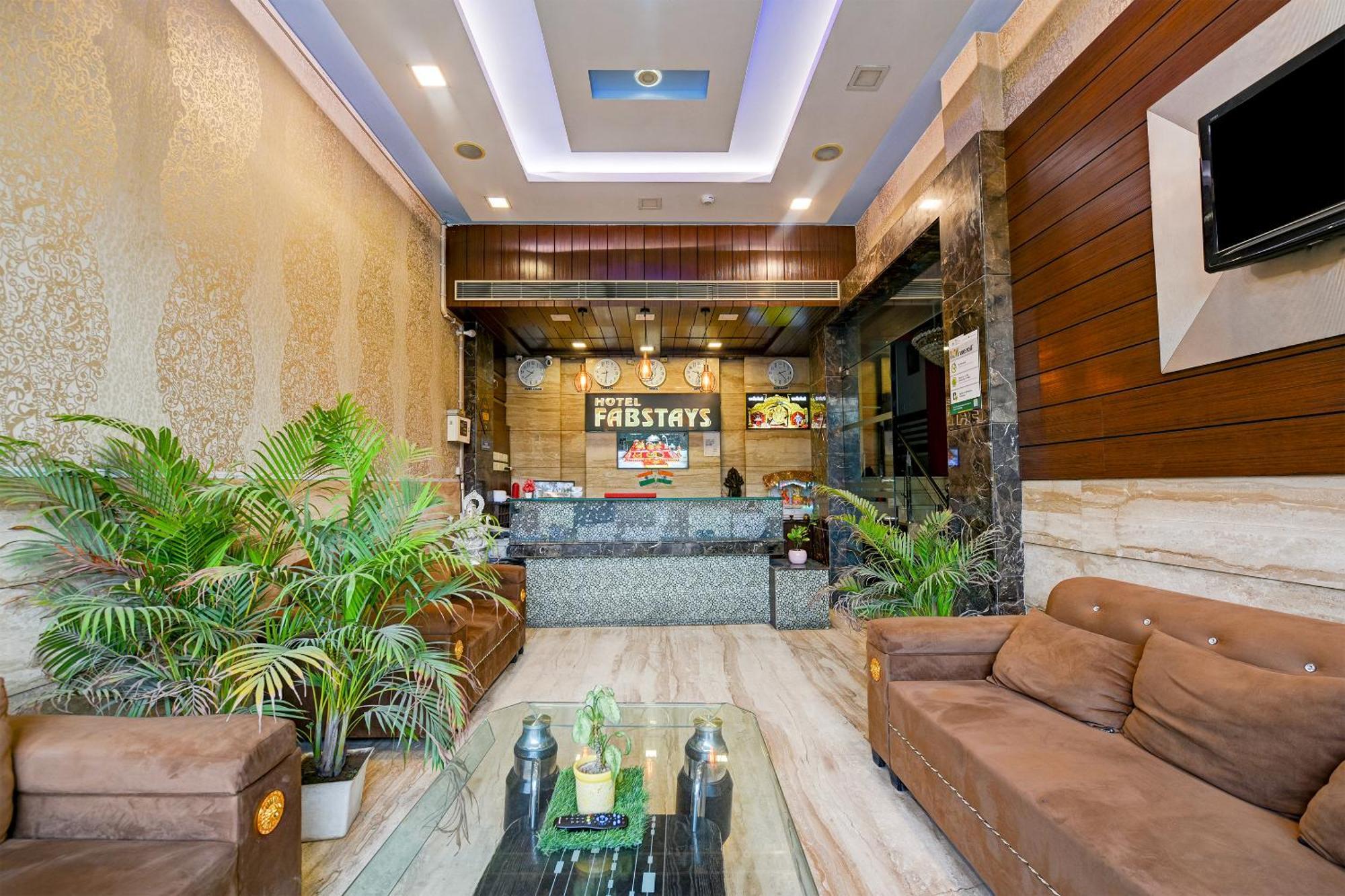 Staybook South Delhi Nové Dillí Exteriér fotografie